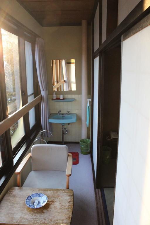 Minoriso Hotel Gero Værelse billede